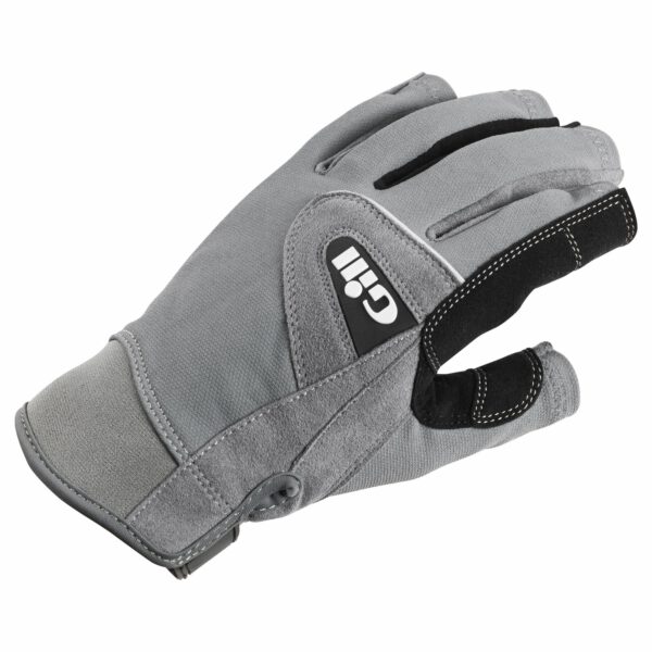 Deckhand Gloves – Short Finger