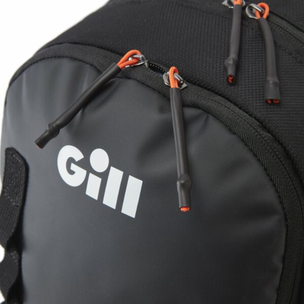 תיק גב GILL 25L