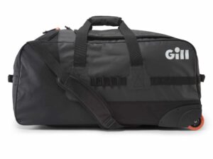 תיק עם גלגלים 90L Gill Cargo