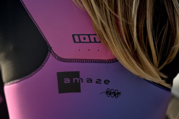 חליפת גלישה לנשים Amaze Core 4/3 ION